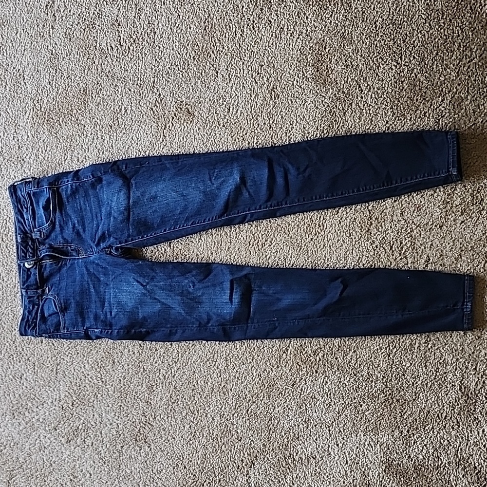American Eagle Jeggings